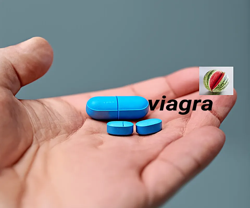 Cual es el viagra generico